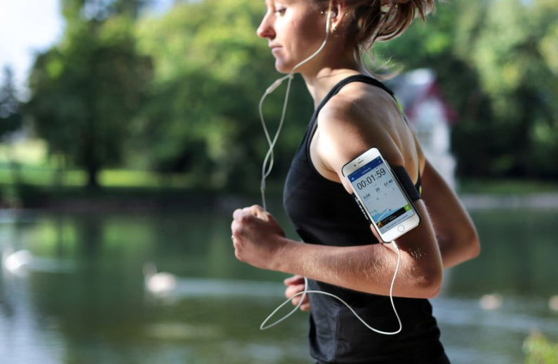 Zefal Z Armband Mount