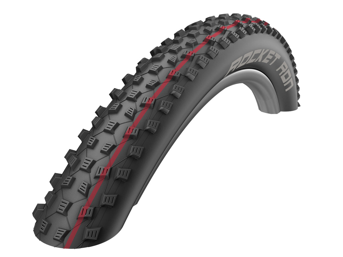 Schwalbe Addix Rocket Ron Speed Snakeskin Tl-easy X (Folding) (Evo)