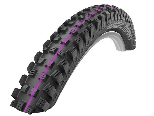 Schwalbe Addix Magic Mary Ultra Soft Super Gravity Tl-easy X (Folding) (Evo)