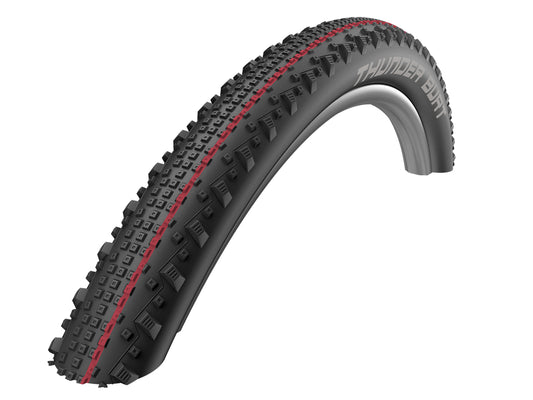 Schwalbe Addix Thunder Burt Speed Super Race Tle 29 X 2.10" (Folding) (Evo)