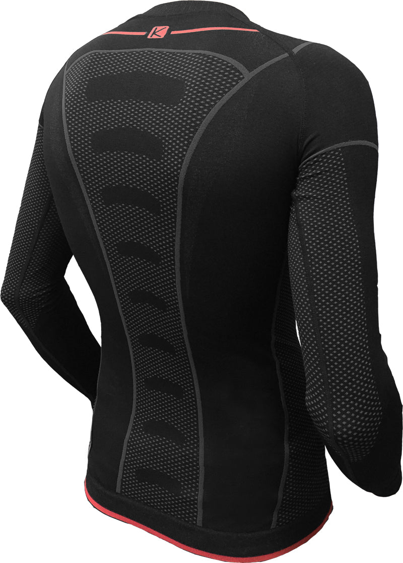 Funkier Merano Pro Gents Thermal Base Layer (JS-6012-L) XXL-XXXL
