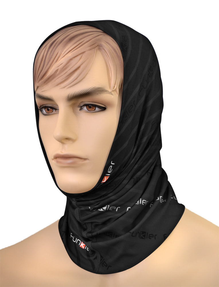 Funkier Oviedo HSW-01 Winter Multi-Function Neck Warmer