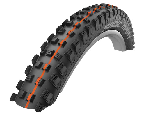 Schwalbe Addix Magic Mary Soft Super Trail Tl-easy X (Folding) (Evo)
