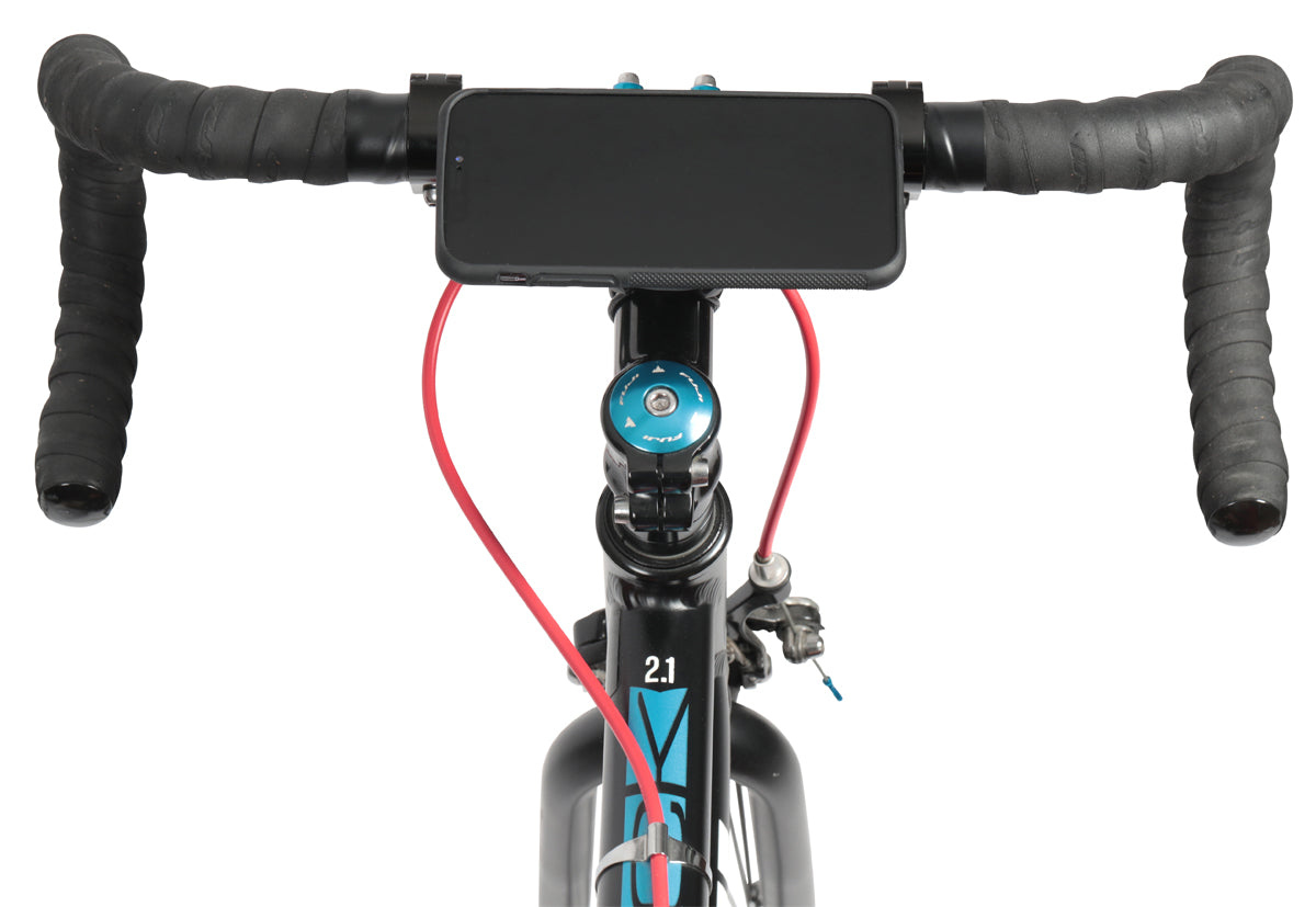 Zefal Z Console for Apple iPhone X / XS/ 11 Pro