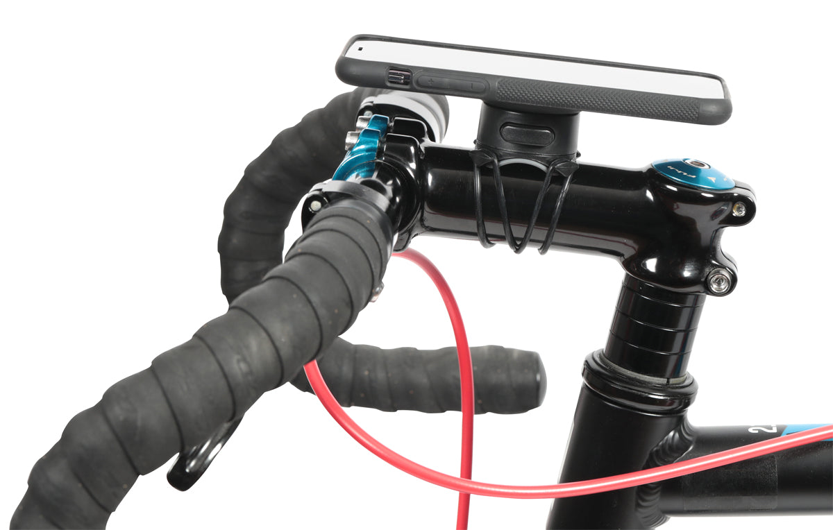 Zefal Z Console for Apple iPhone X / XS/ 11 Pro