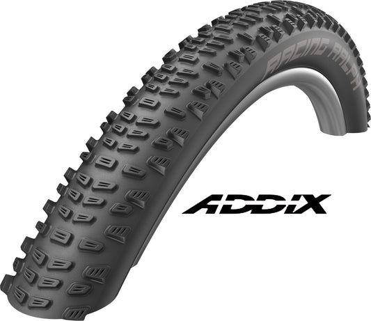 Schwalbe Addix Racing Ralph Performance Tlr X-country (Folding)