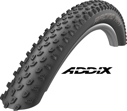 Schwalbe Addix Racing Ray Performance Tlr X-country (Folding)