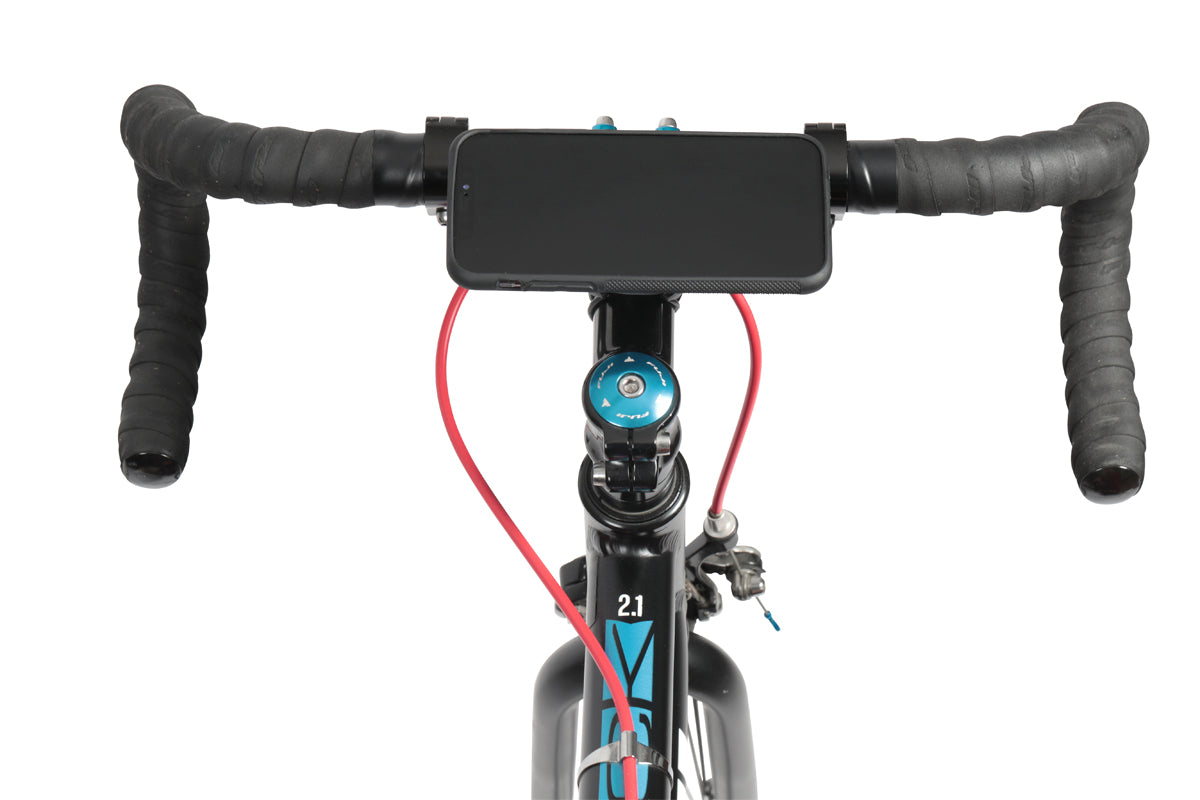 Zefal Z Console for iPhone XS Max / iPhone 11 Pro Max