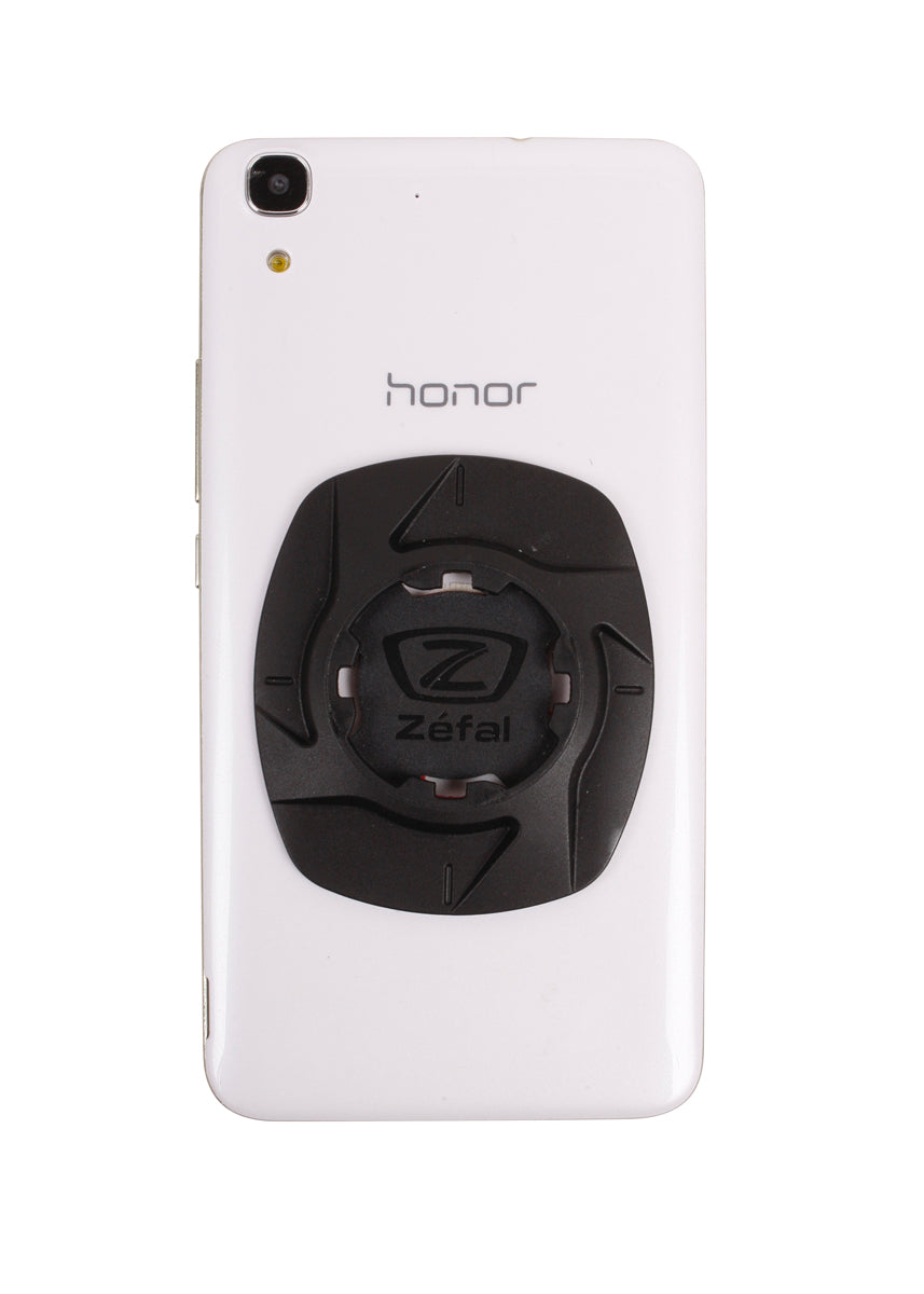 Zefal Universal Stick-on Smartphone Adaptor