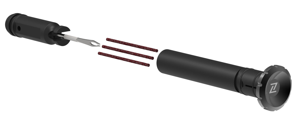Zefal Z Bar Plugs - Tubeless Repair Kit