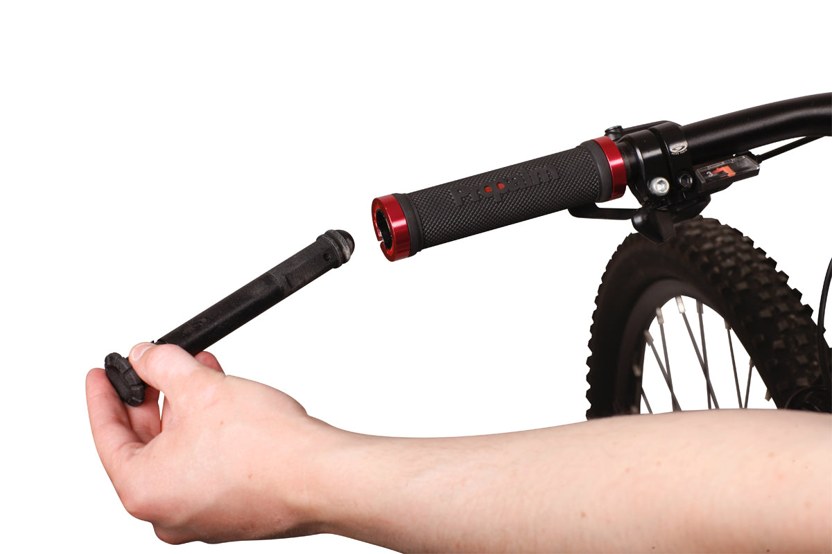 Zefal Z Bar Plugs - Tubeless Repair Kit