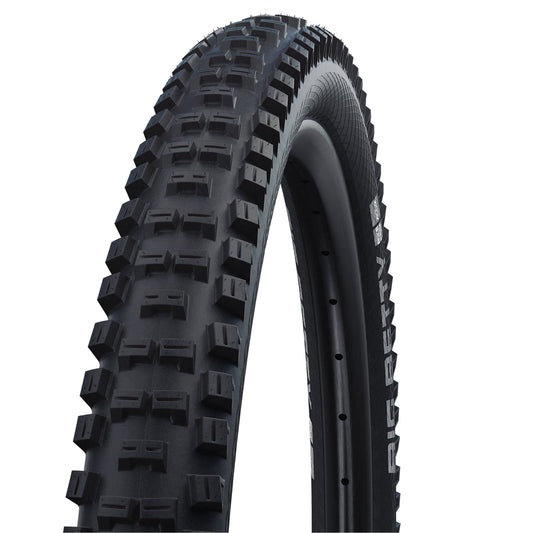 Schwalbe Addix Big Betty Performance Bikepark Tyre In Black (Wired)