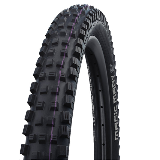 Schwalbe Addix Magic Mary Ultra Soft Super Downhill Tle (Folding) (Evo)