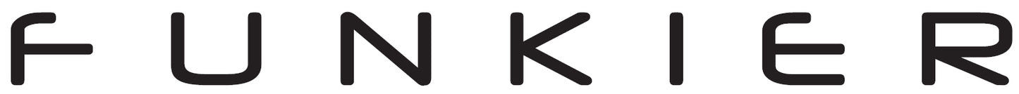 Funkier AirBloc Thermal Long Sleeve Jersey in Blue