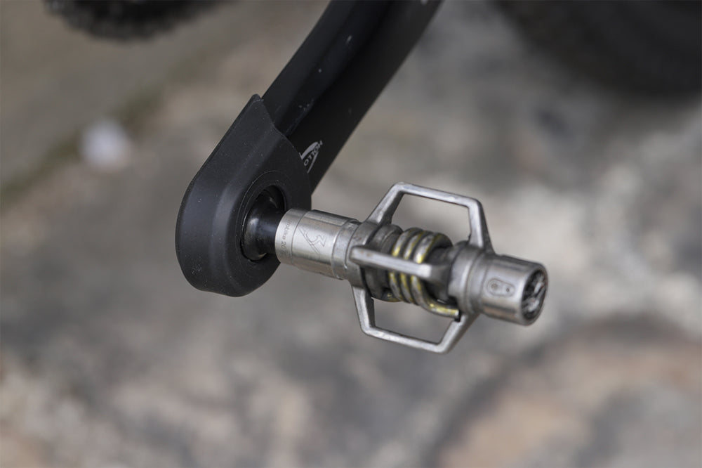 Zefal 2022 Crank Armor Protection