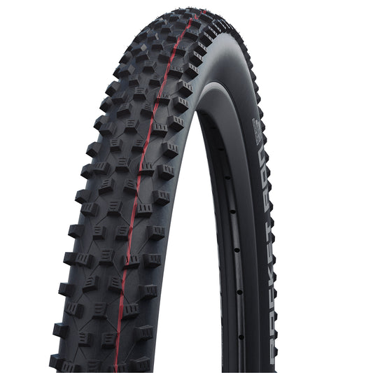 Schwalbe Addix Rocket Ron Super Race Speed Tl-easy X In Black (Folding) (Evo)