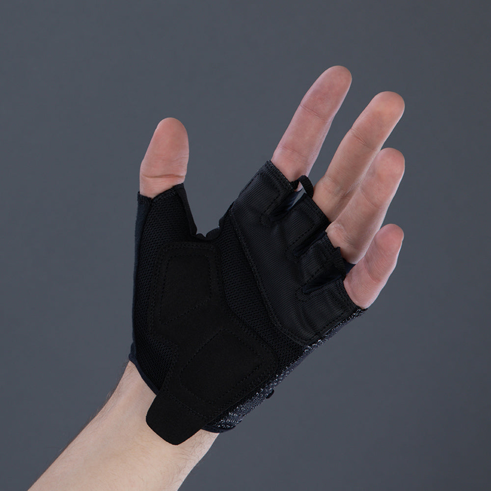 Chiba Air Master Active-Line Mitt in Black - Small