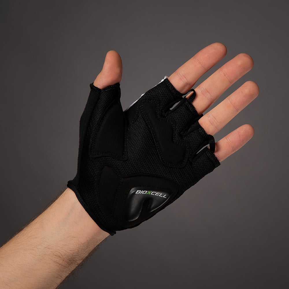 Chiba Bio-X-Cell Air Bio-X-Cell-Line Mitt in Black