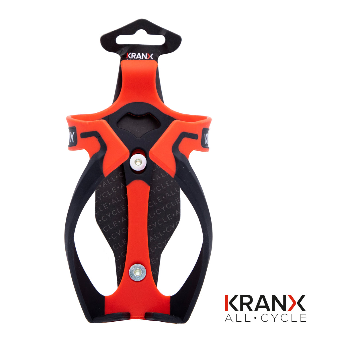 KranX Primo Bottle Cage