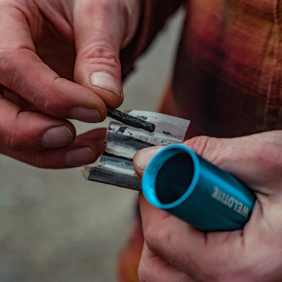 Weldtite Tubeless Repair Capsule