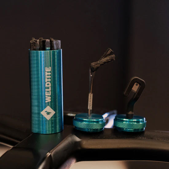Weldtite Tubeless Repair Capsule