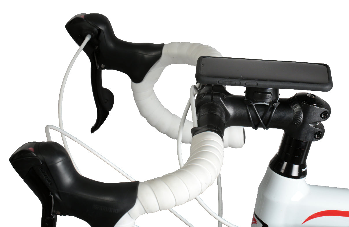 Zefal Z Console Samsung S8/S9 Smartphone Holder