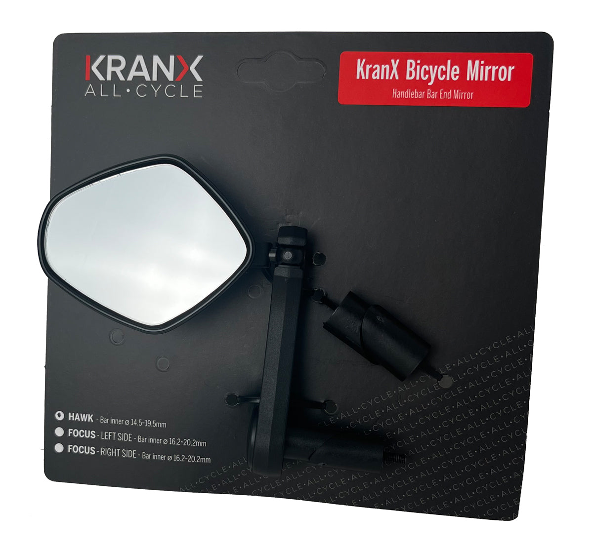 KranX Hawk Mirror