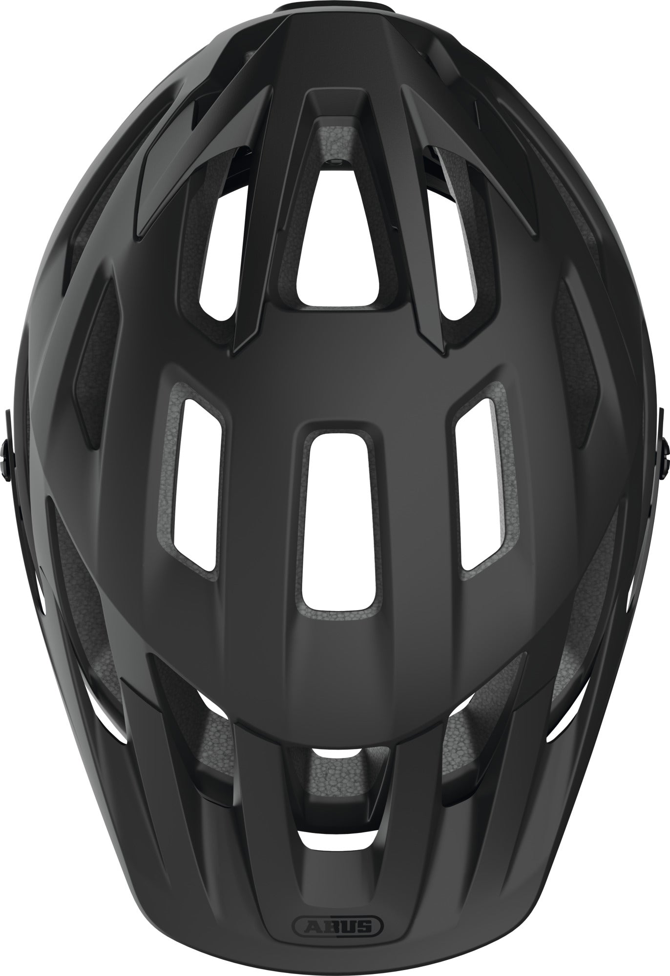 ABUS Moventor 2.0 MTB Helmet in Velvet Black