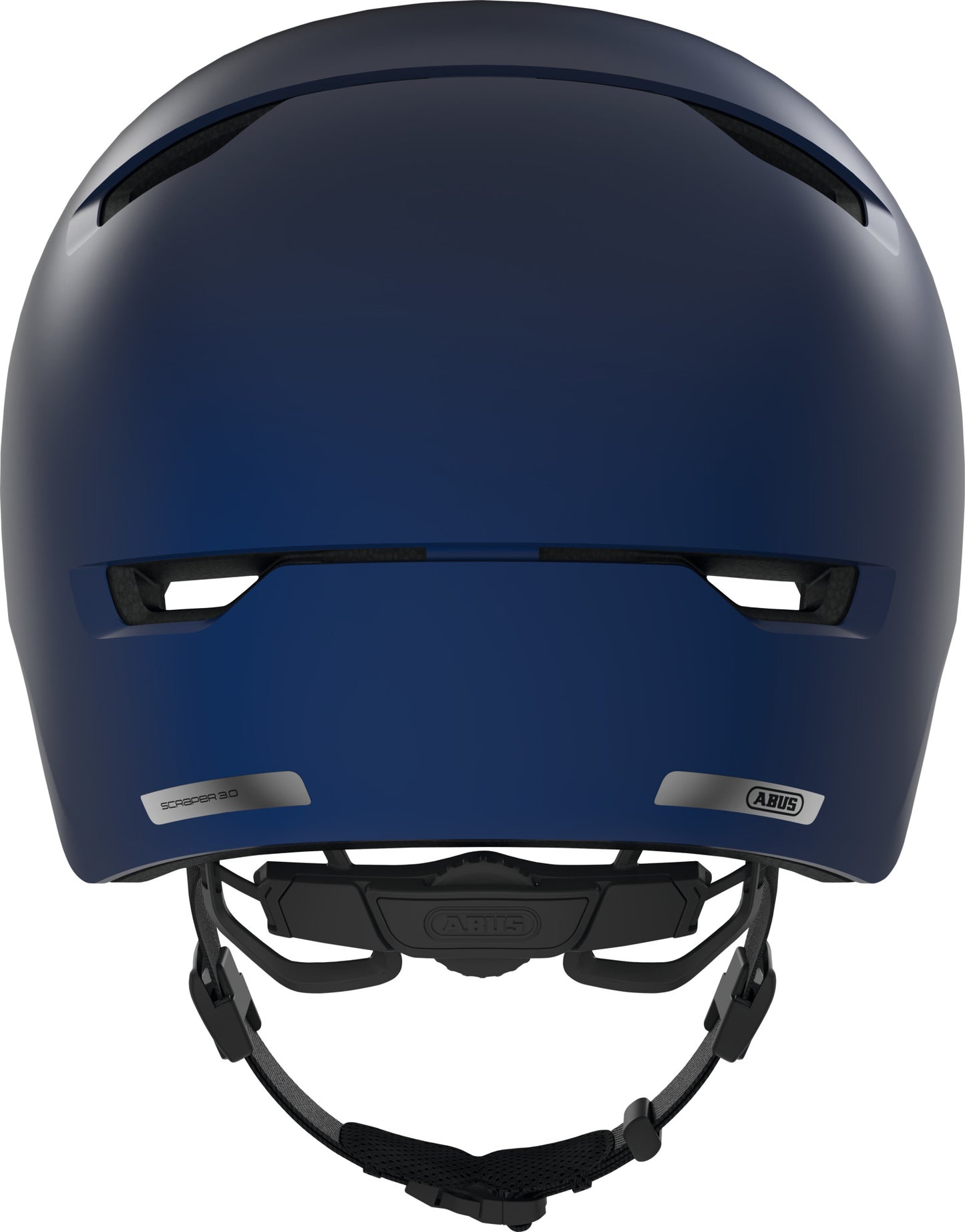 ABUS Scraper 3.0 Urban BMX Skate Helmet in Ultra Blue