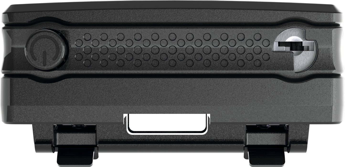 ABUS Alarmbox 2.0 Mobile Alarm System