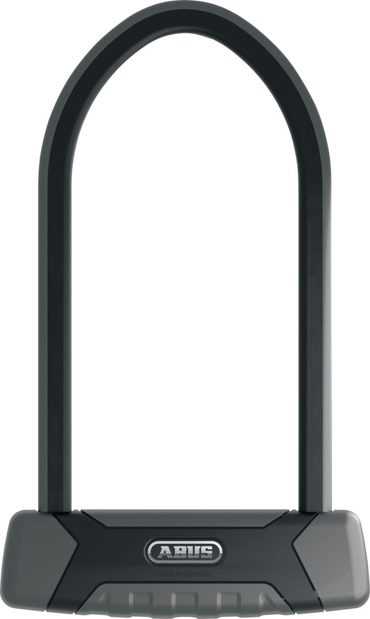ABUS Granit XPlus 540 U-Shackle Lock 230mm (Diamond Sold Secure)