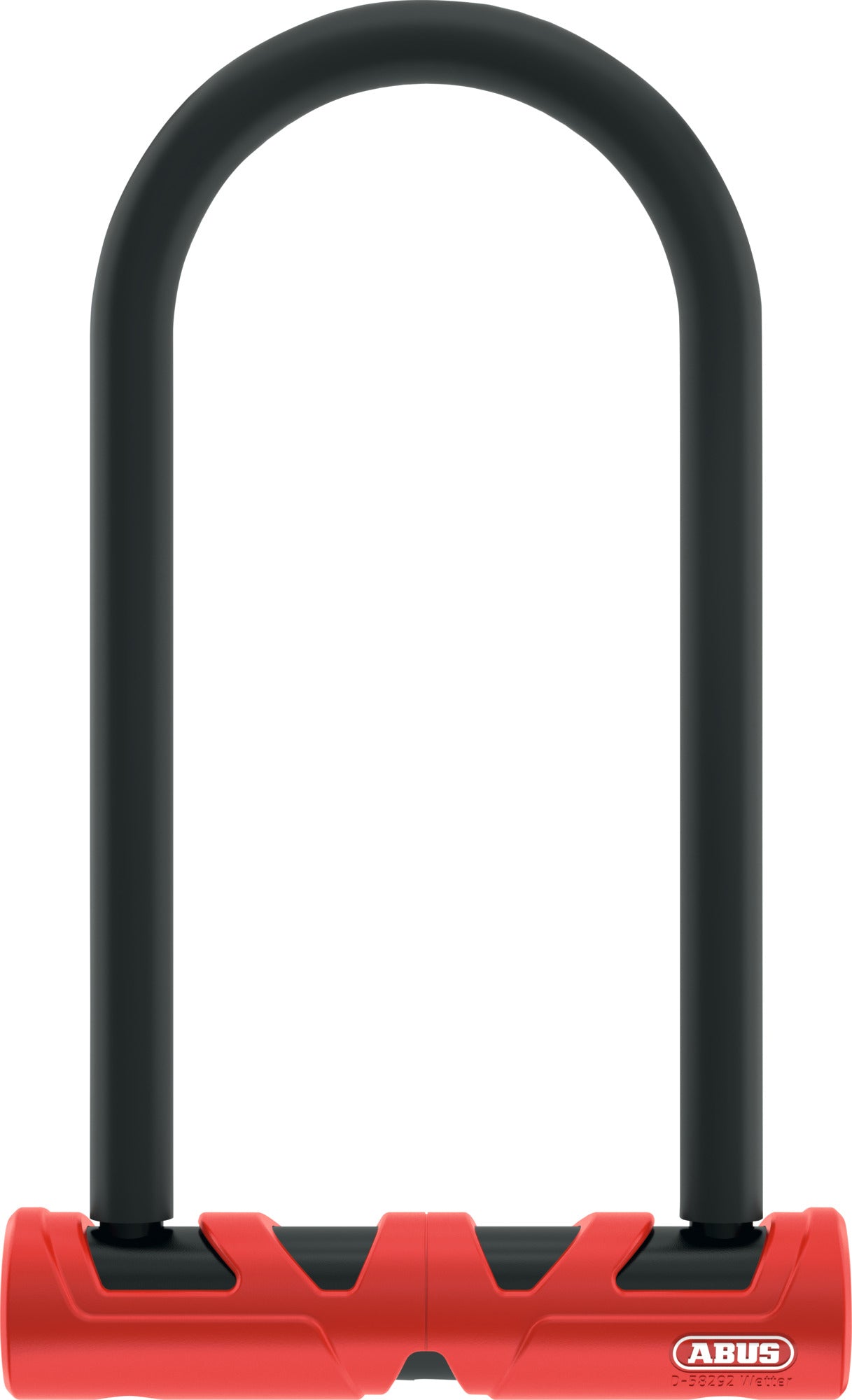 ABUS Ultimate 420 U-Shackle Lock 230mm (Gold Sold Secure)