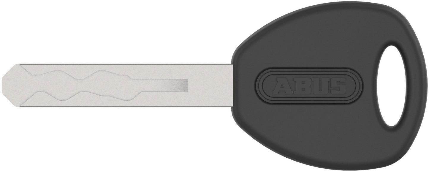 ABUS Primo 5410K Key Cable Lock 10mm/85cm