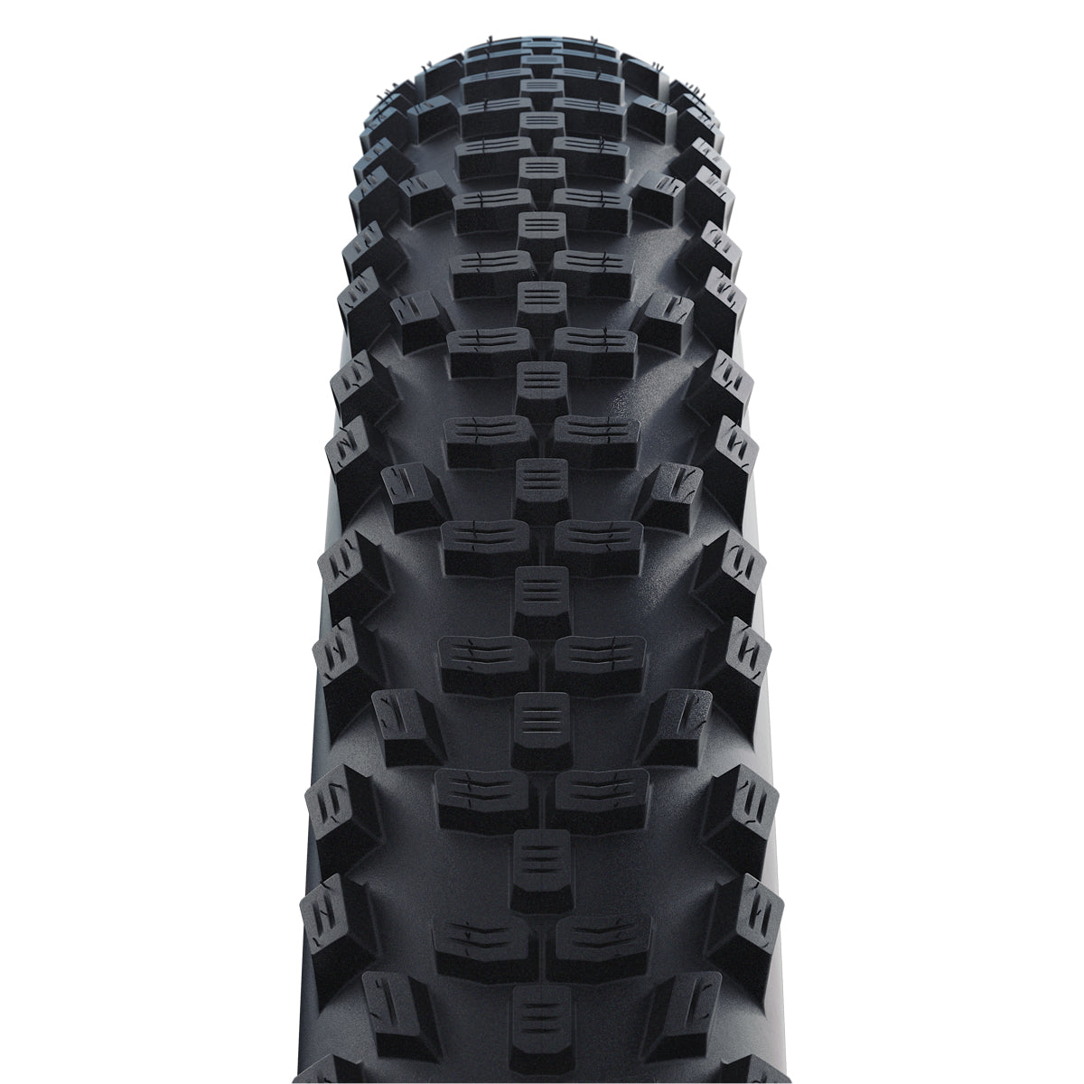 Schwalbe Smart Sam Active Line MTB Tyre in Black (Wired)
