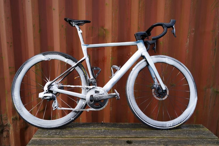Weldtite Snow Foam Bike Cleaner (500ml)