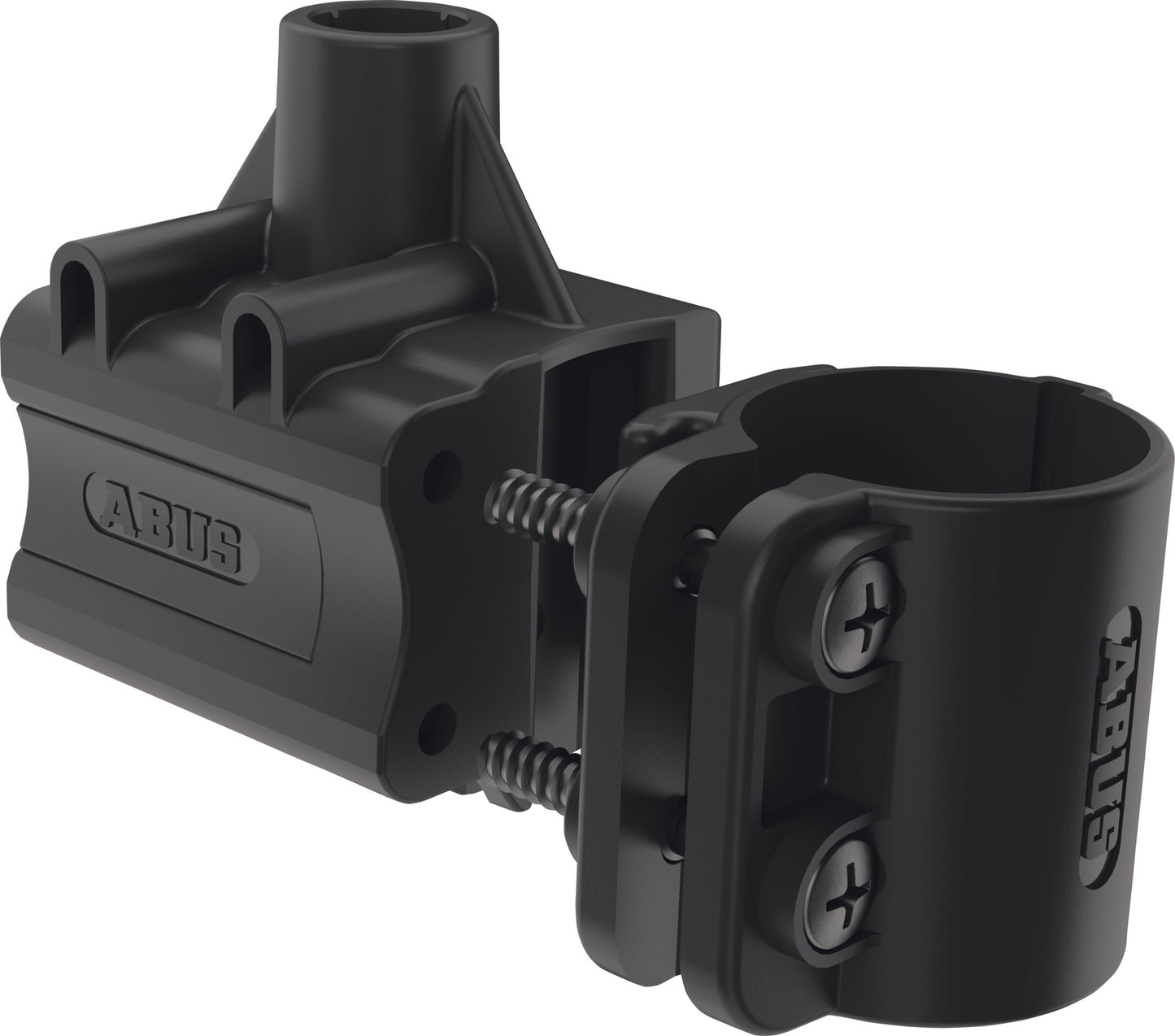 ABUS Granit XPlus 540 U-Shackle Lock 230mm (Diamond Sold Secure)