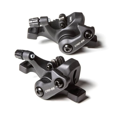Clarks CMD-25 E-Bike Mechanical Disc Brake F&R 180mm / 160mm
