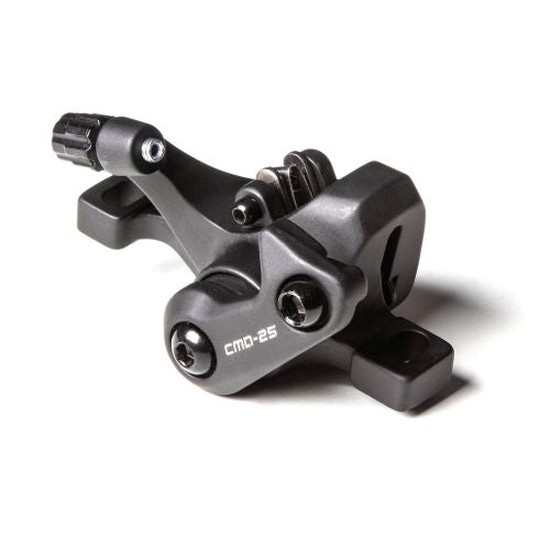 Clarks CMD-25 E-Bike Mechanical Disc Brake F&R 180mm / 160mm