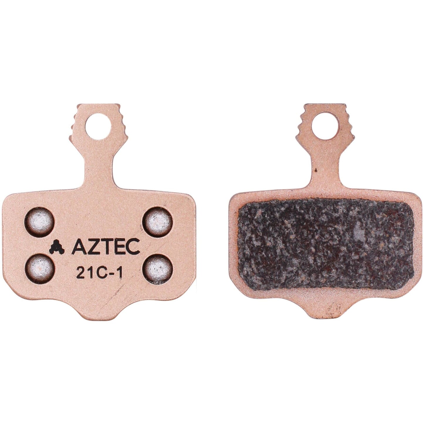 Sintered Disc Brake Pads For Avid Elixir Aztec