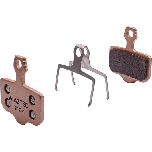 Sintered Disc Brake Pads For Avid Elixir Aztec