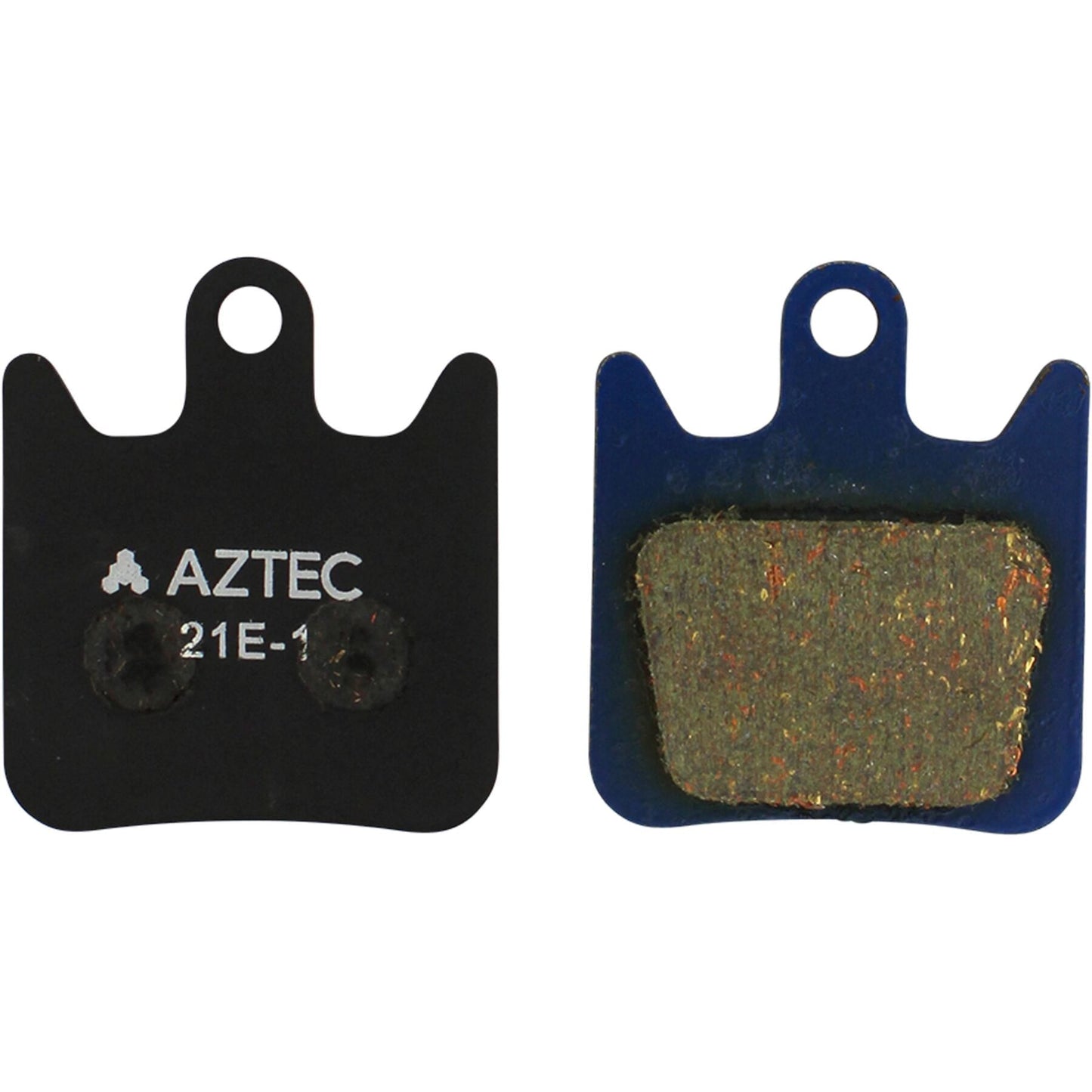 Organic Disc Brake Pads For Hope Tech X2 Callipers Aztec
