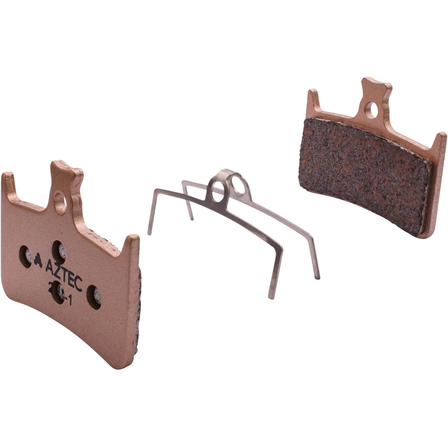 Sintered Disc Brake Pads For Hope E4 Callipers Aztec