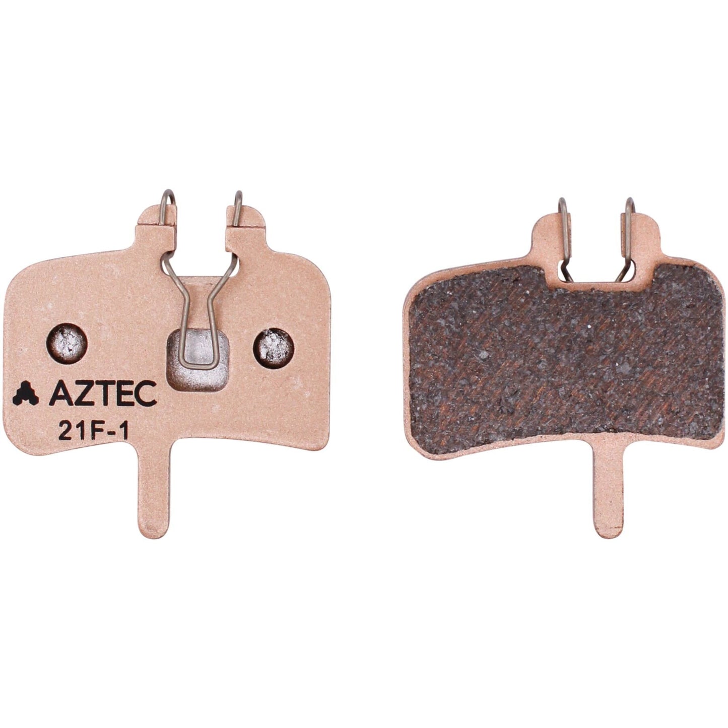 Sintered Disc Brake Pads For Hayes And Promax Callipers Aztec