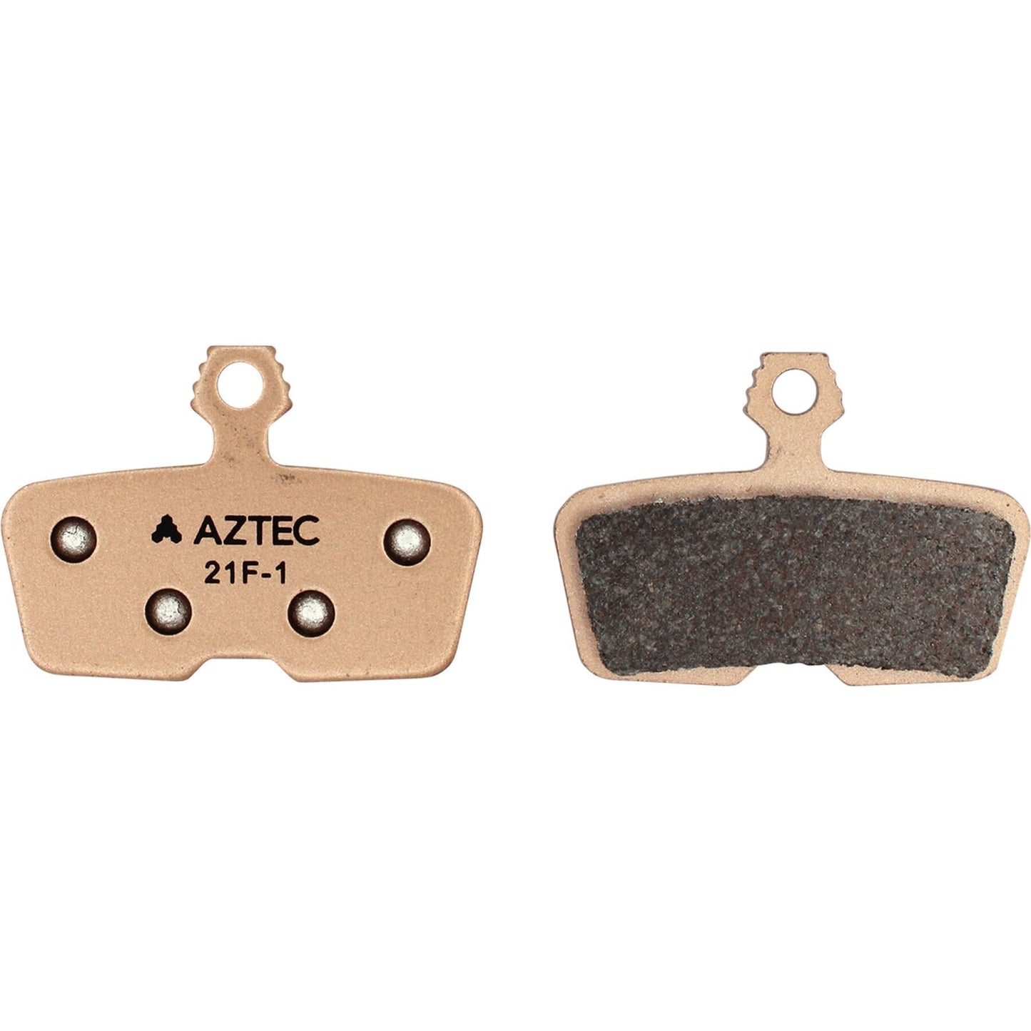 Sintered Disc Brake Pads For Avid Code 2011+ Aztec