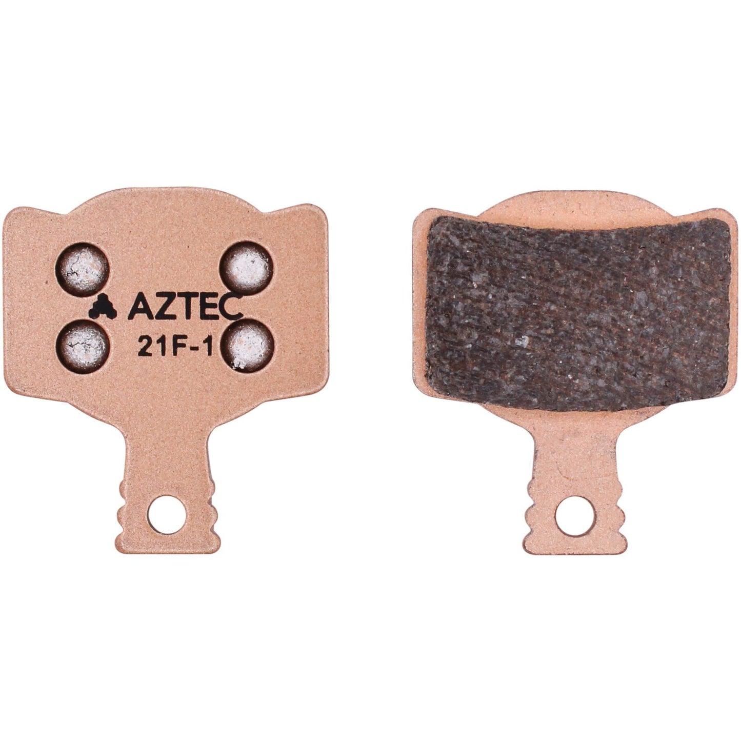 Sintered Disc Brake Pads For Magura Mt Aztec
