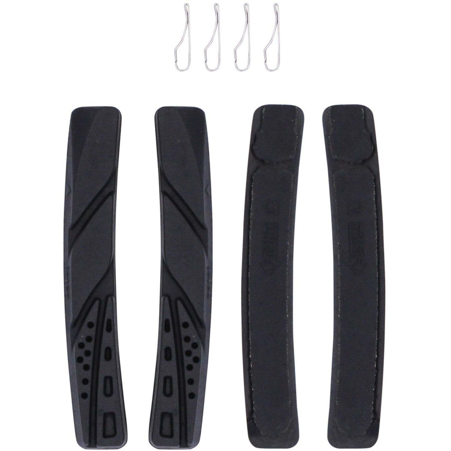 V-type Cartridge System Inserts - Pack Of 2 Pairs Aztec