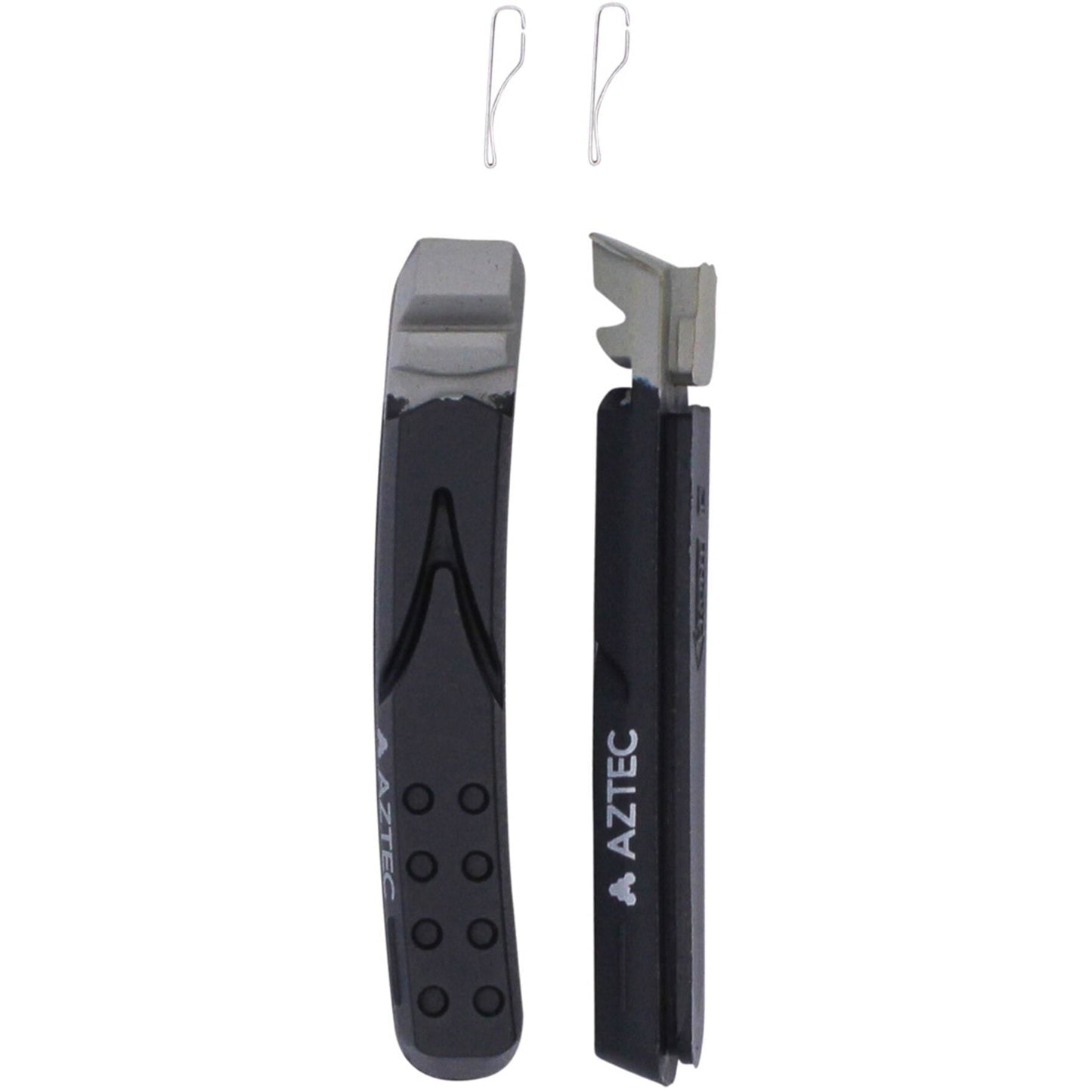 V-type Cartridge System Plus Inserts Kevlar With Rim Rake Aztec