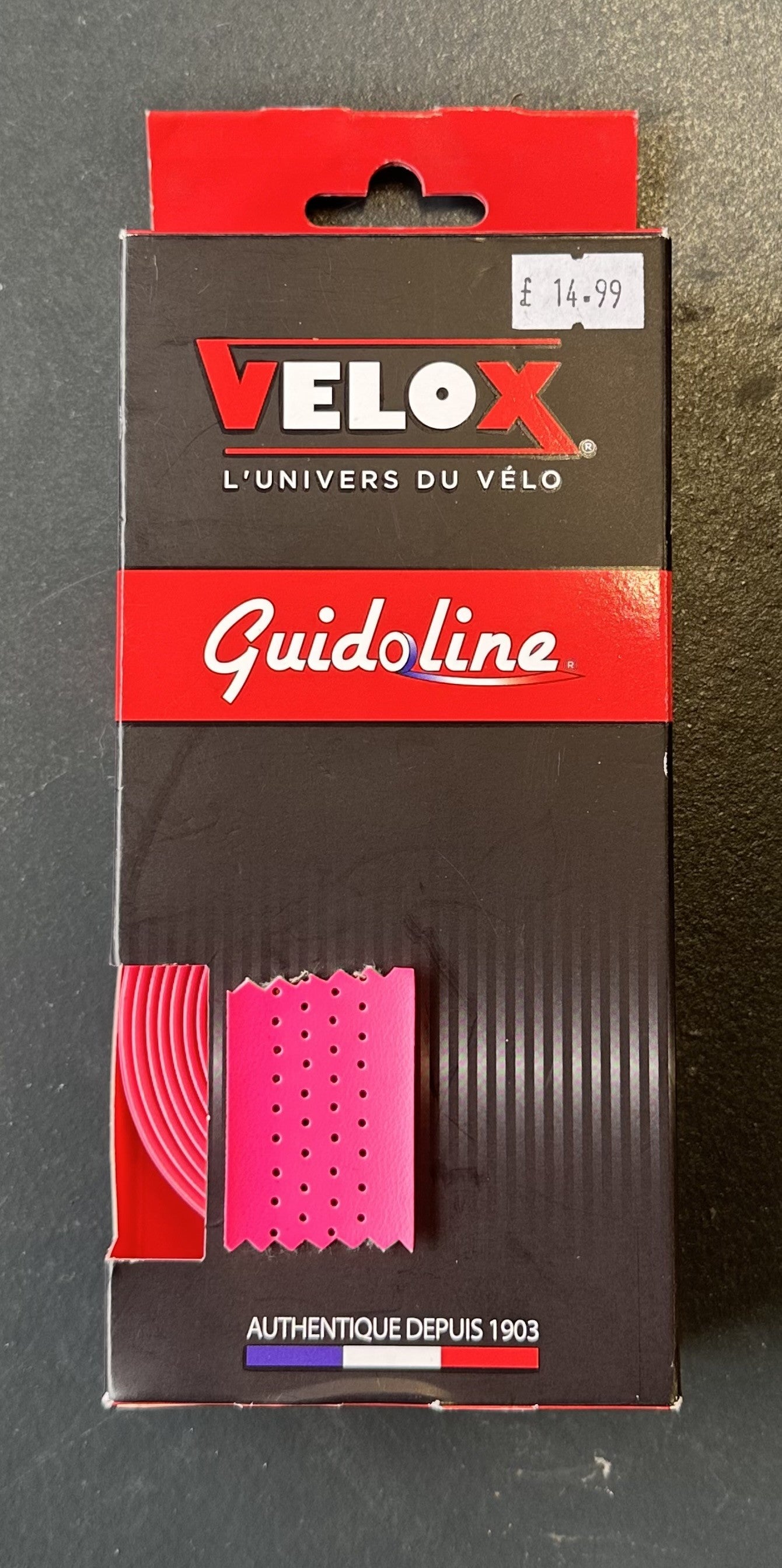 Velox Guidoline Bar Tape