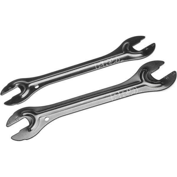 Cone Spanner Set, 13/14/15/16mm Pro