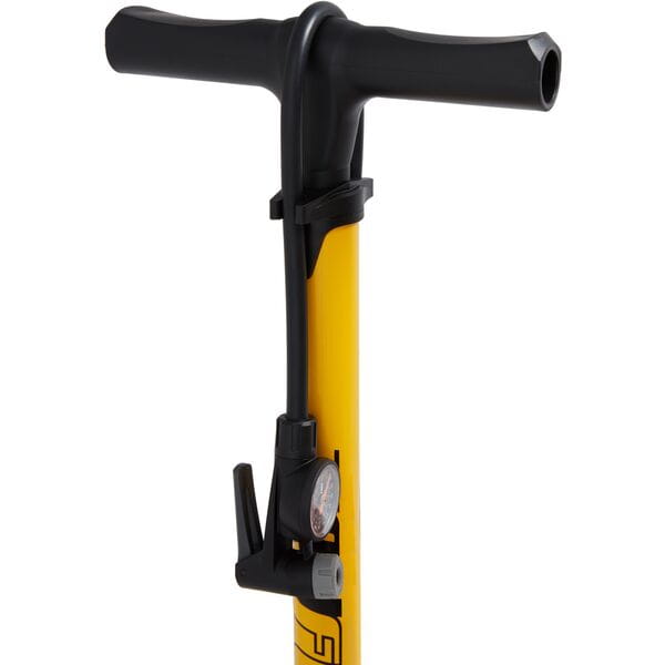 Ecotrax Floor Pump